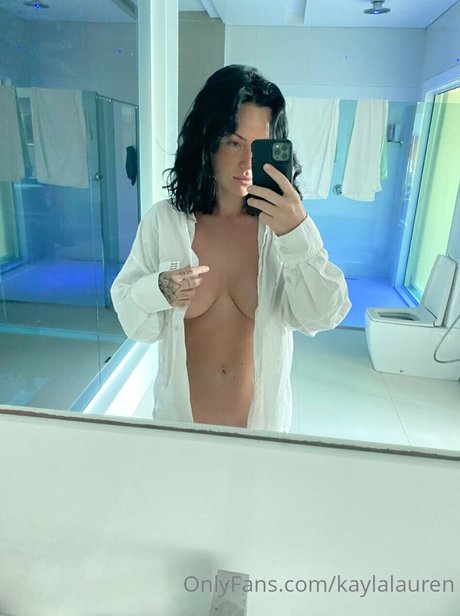 Kayla Lauren