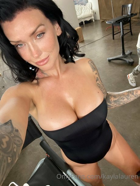 Kayla Lauren
