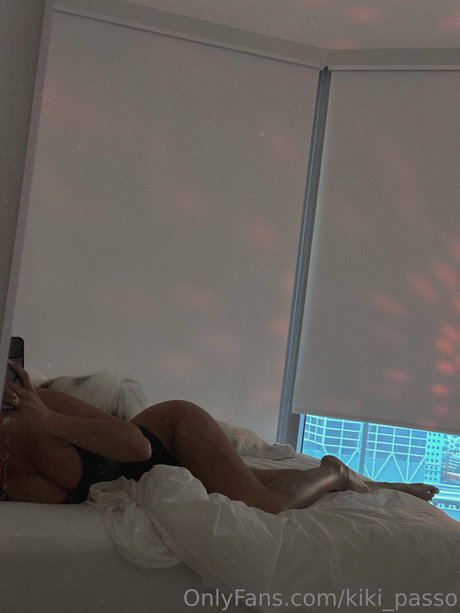 Kiki Passo