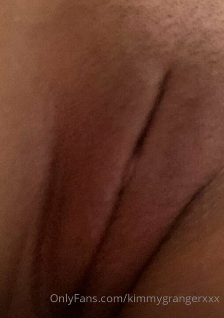 Kimmy Granger