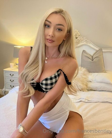 Frances Bentley