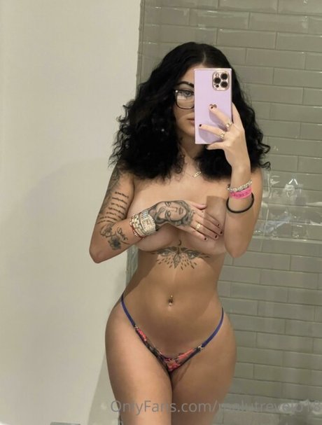 Malu Trevejo