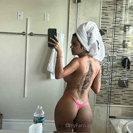 Malu Trevejo