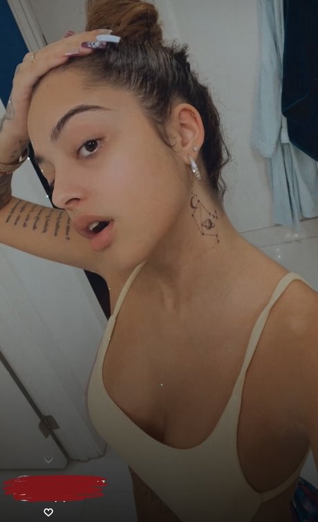 Malu Trevejo