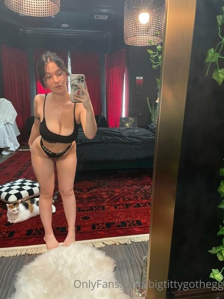 Bigtittygothegg