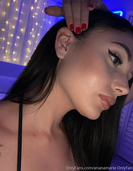 Ariana Marie