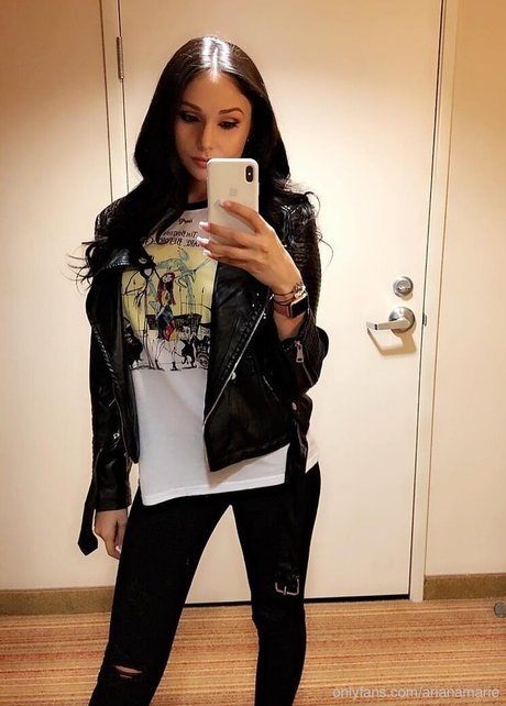 Ariana Marie