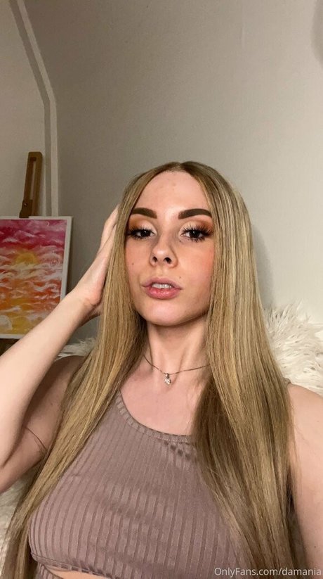 Damania