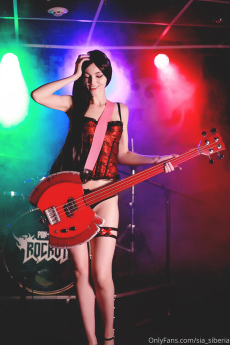 Sia Siberia