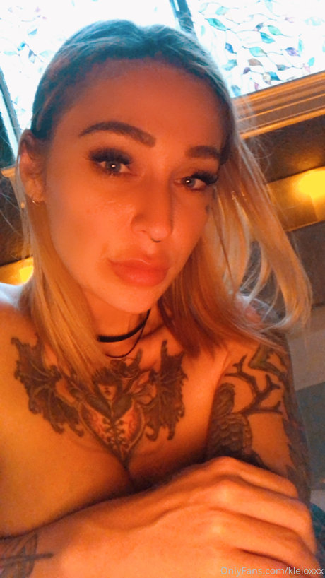 Kleio Valentien