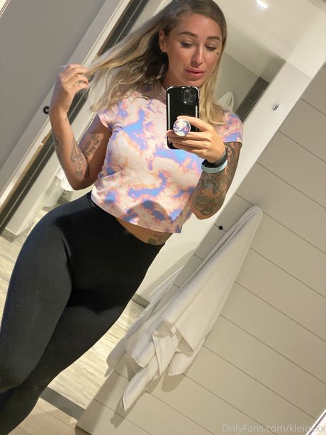 Kleio Valentien