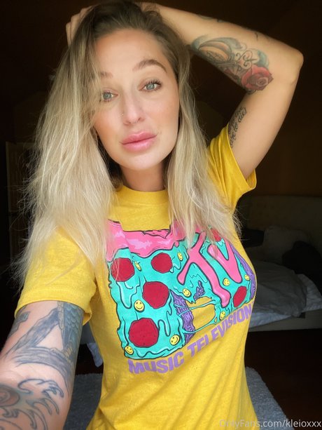 Kleio Valentien