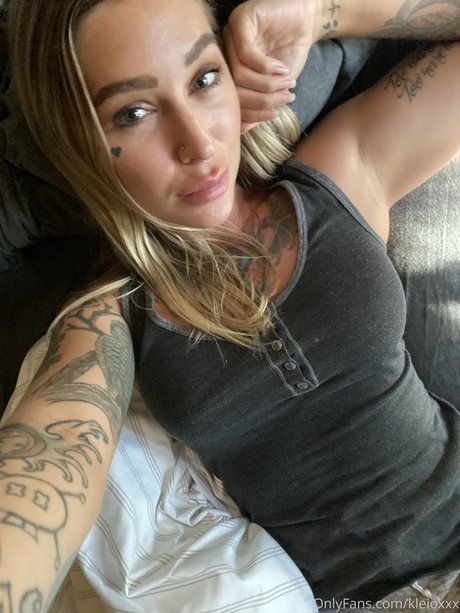 Kleio Valentien