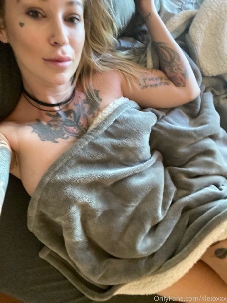 Kleio Valentien