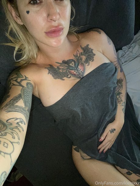 Kleio Valentien