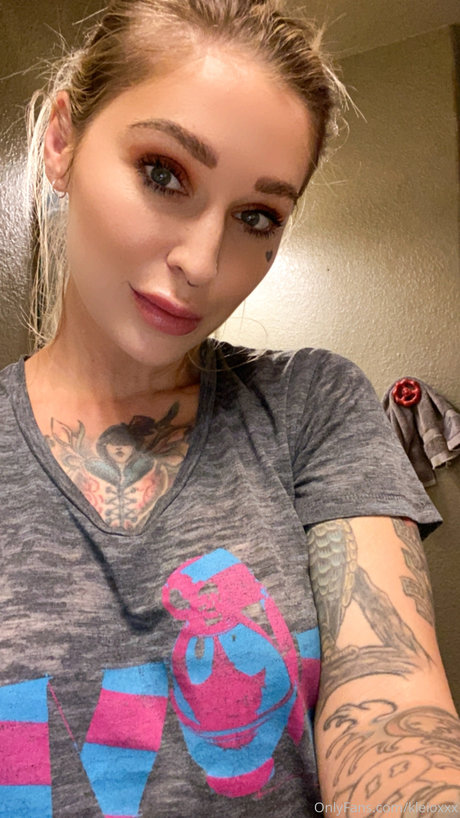 Kleio Valentien