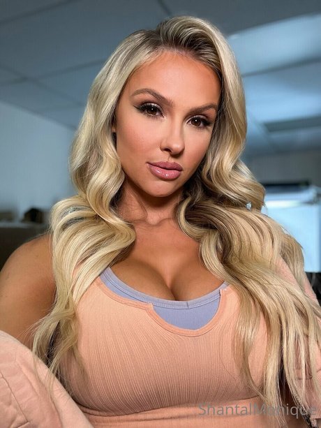 Shantal Monique