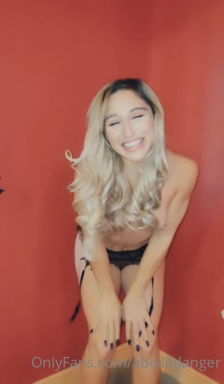 Abella Danger
