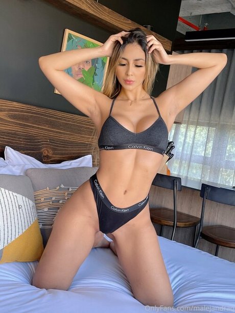 Maria Alejandra Quintero