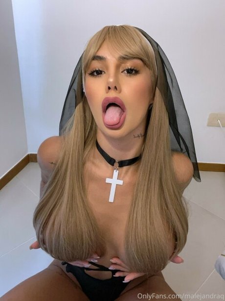 Maria Alejandra Quintero