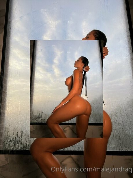 Maria Alejandra Quintero