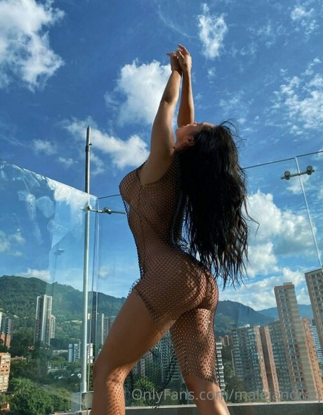 Maria Alejandra Quintero