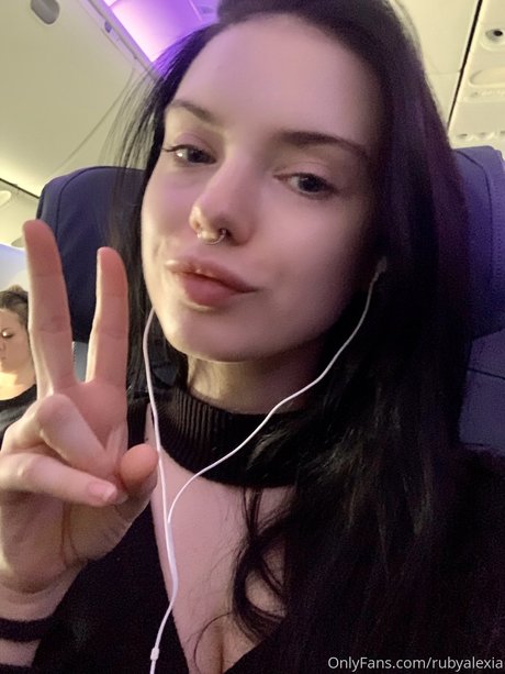 Ruby Alexia