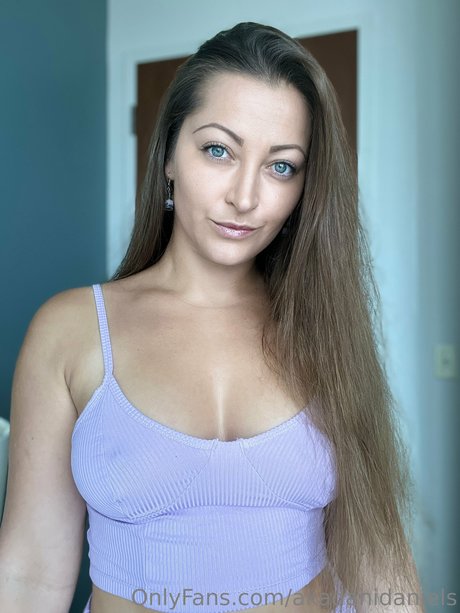 Dani Daniels