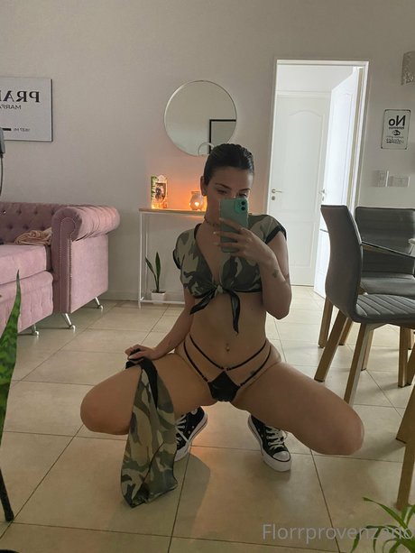 Florencia Provenzano