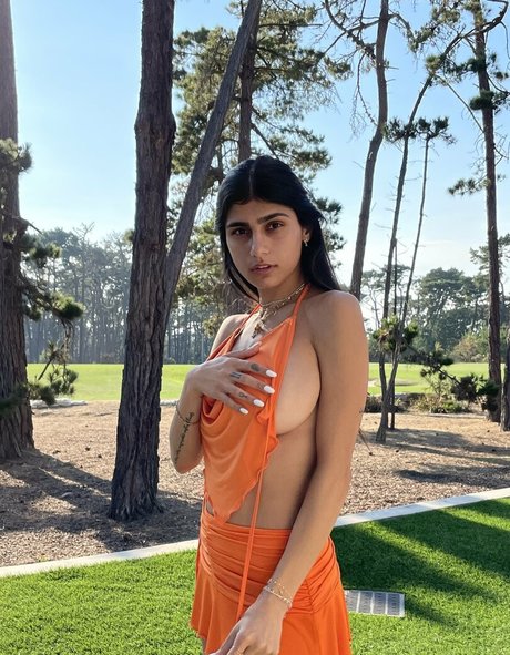 Mia Khalifa