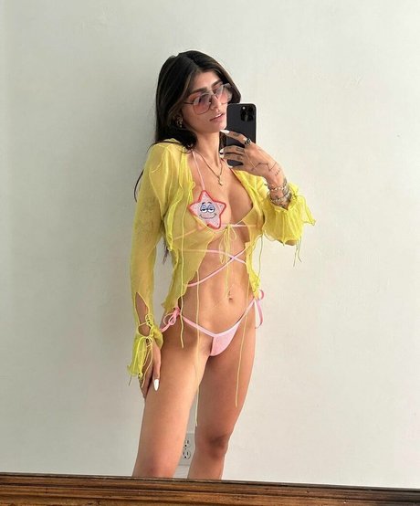 Mia Khalifa