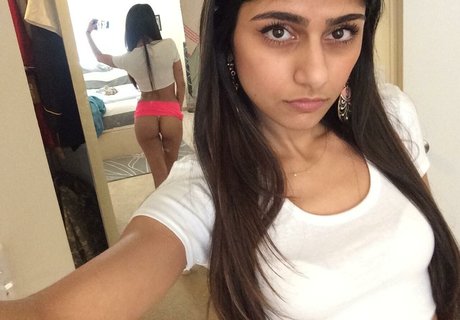 Mia Khalifa