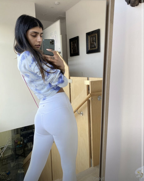 Mia Khalifa