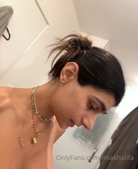 Mia Khalifa
