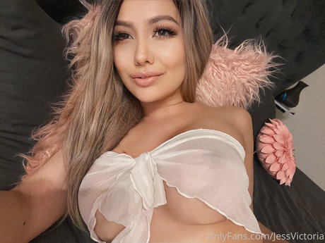 Jessica Victoria