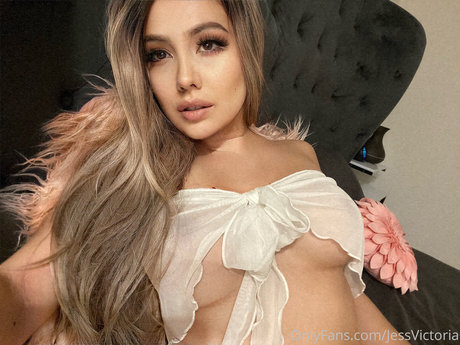Jessica Victoria