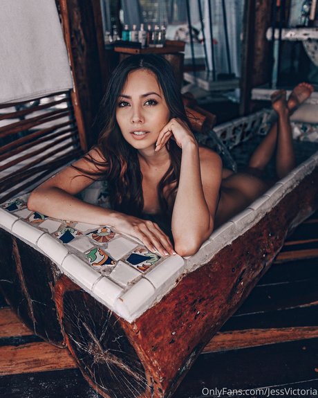 Jessica Victoria