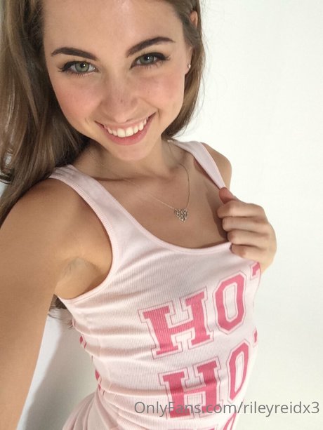 Riley Reid