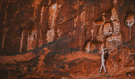 Amber Rose Mcconnell