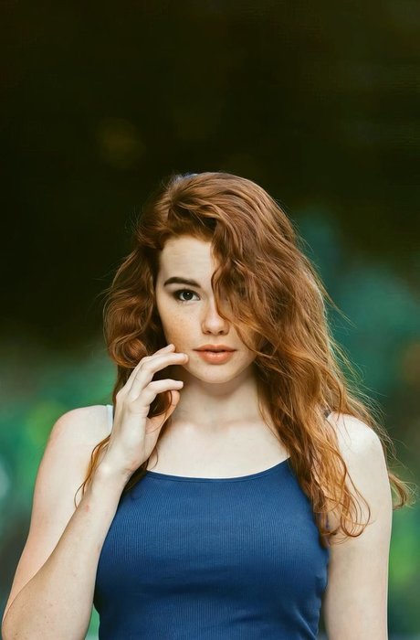 Sabrina Lynn