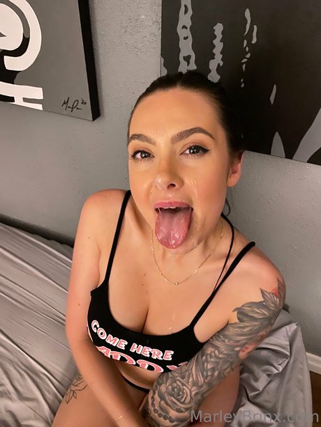 Marley Brinx