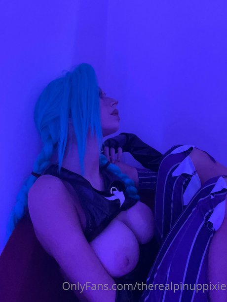 Pinuppixie