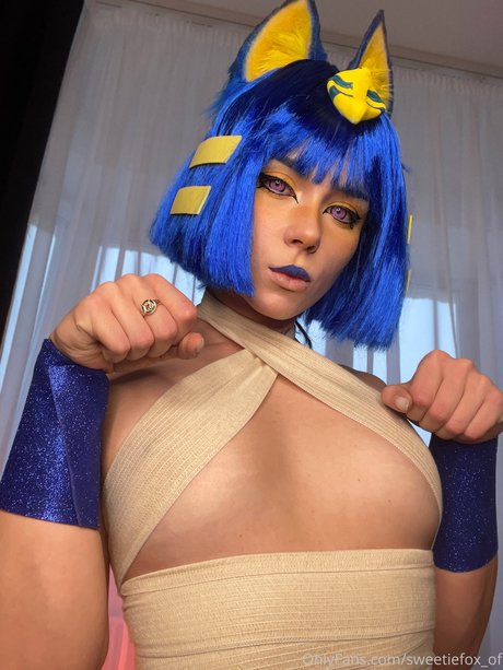 Sweetie Fox