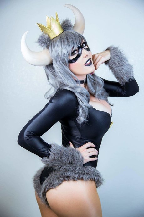 Jessica Nigri