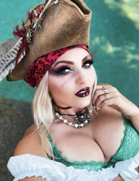Jessica Nigri
