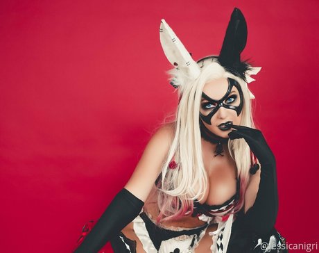 Jessica Nigri