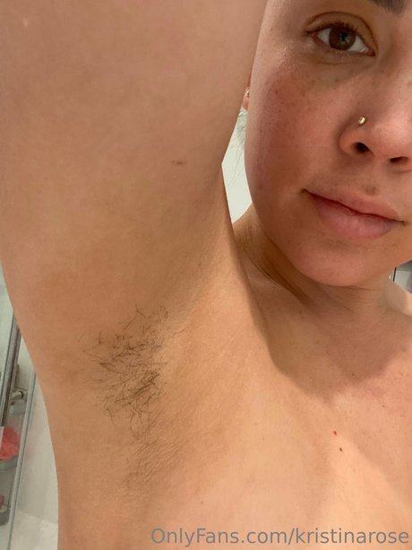 Kristina Rose