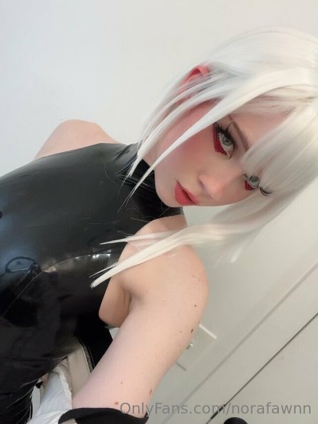Norafawn