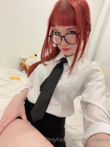 Norafawn