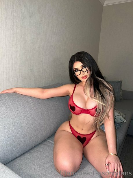 Lilianaheartsss